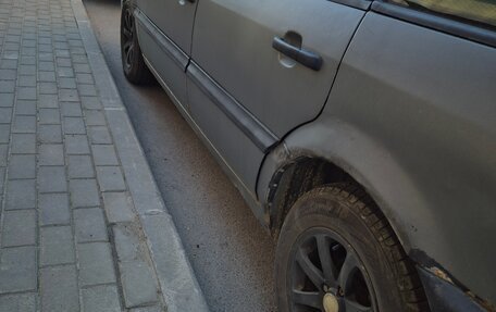 Volkswagen Passat B4, 1996 год, 110 000 рублей, 4 фотография