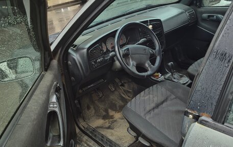 Volkswagen Passat B4, 1996 год, 110 000 рублей, 7 фотография