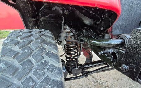 Jeep Wrangler, 2000 год, 1 450 000 рублей, 6 фотография