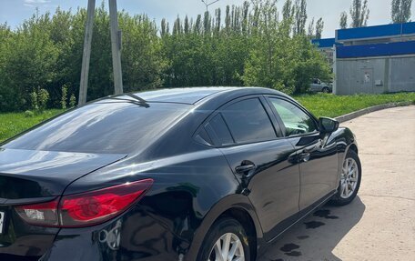 Mazda 6, 2014 год, 1 300 000 рублей, 5 фотография
