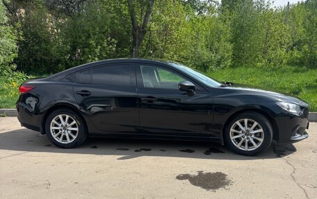 Mazda 6, 2014 год, 1 300 000 рублей, 6 фотография