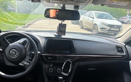 Mazda 6, 2014 год, 1 300 000 рублей, 9 фотография