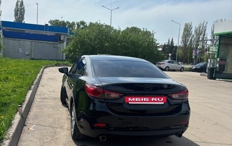 Mazda 6, 2014 год, 1 300 000 рублей, 4 фотография