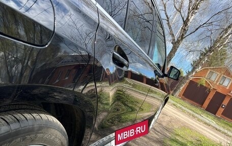 Mercedes-Benz GL-Класс, 2015 год, 2 690 000 рублей, 4 фотография