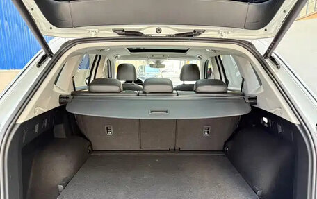 Volkswagen Touran III, 2023 год, 2 379 000 рублей, 13 фотография