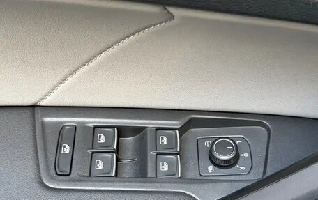 Volkswagen Touran III, 2023 год, 2 379 000 рублей, 21 фотография