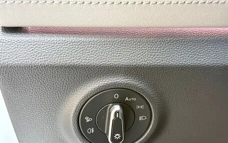 Volkswagen Touran III, 2023 год, 2 379 000 рублей, 23 фотография