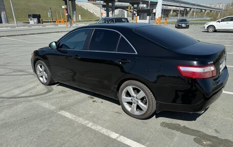 Toyota Camry, 2011 год, 1 600 000 рублей, 5 фотография