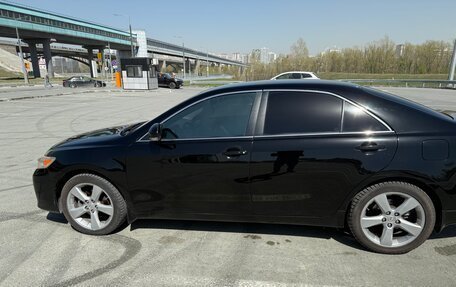 Toyota Camry, 2011 год, 1 600 000 рублей, 6 фотография