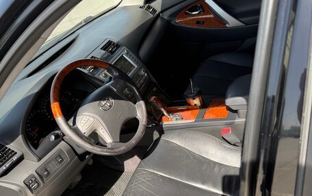 Toyota Camry, 2011 год, 1 600 000 рублей, 12 фотография