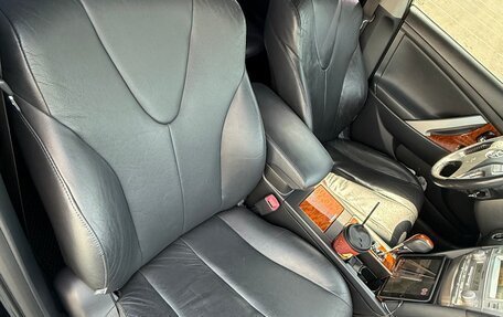 Toyota Camry, 2011 год, 1 600 000 рублей, 14 фотография