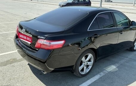 Toyota Camry, 2011 год, 1 600 000 рублей, 3 фотография