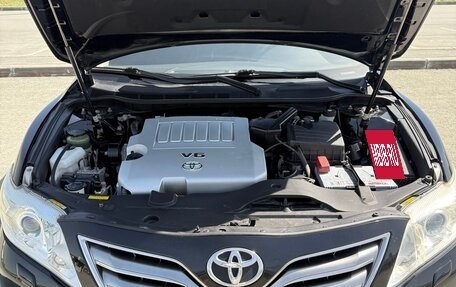 Toyota Camry, 2011 год, 1 600 000 рублей, 9 фотография