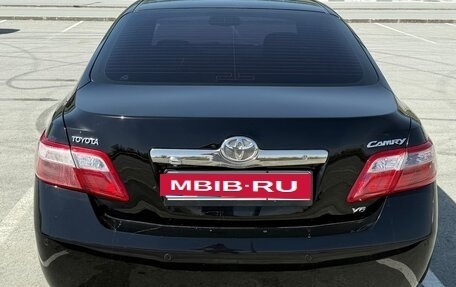 Toyota Camry, 2011 год, 1 600 000 рублей, 4 фотография