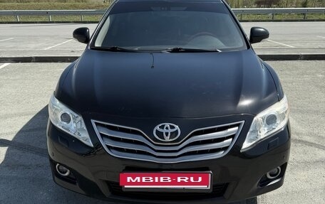 Toyota Camry, 2011 год, 1 600 000 рублей, 8 фотография
