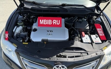 Toyota Camry, 2011 год, 1 600 000 рублей, 10 фотография