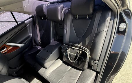 Toyota Camry, 2011 год, 1 600 000 рублей, 16 фотография