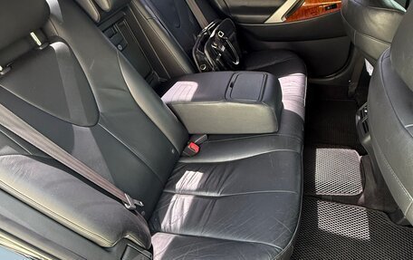 Toyota Camry, 2011 год, 1 600 000 рублей, 15 фотография