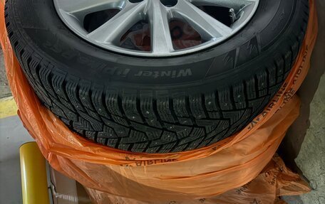 Toyota Camry, 2011 год, 1 600 000 рублей, 19 фотография