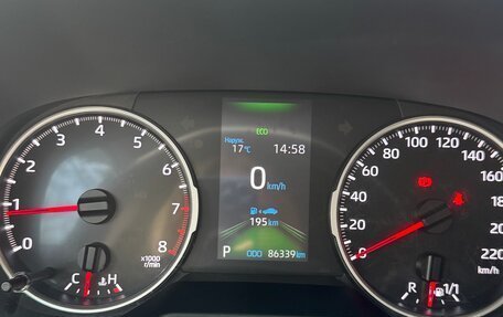Toyota RAV4, 2020 год, 2 950 000 рублей, 4 фотография