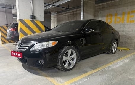 Toyota Camry, 2011 год, 1 600 000 рублей, 17 фотография