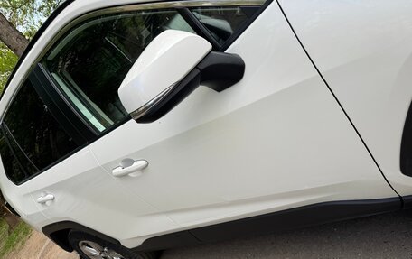 Toyota RAV4, 2020 год, 2 950 000 рублей, 14 фотография