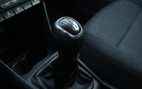 Skoda Rapid I, 2018 год, 1 245 000 рублей, 17 фотография