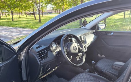 Skoda Rapid II, 2021 год, 1 800 000 рублей, 6 фотография