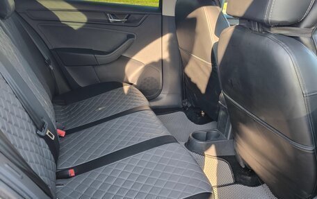 Skoda Rapid II, 2021 год, 1 800 000 рублей, 8 фотография