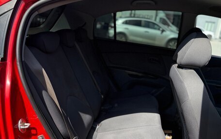 KIA Rio II, 2010 год, 490 000 рублей, 7 фотография