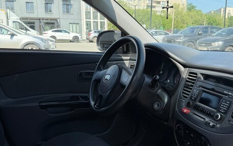 KIA Rio II, 2010 год, 490 000 рублей, 6 фотография