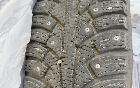 KIA Rio II, 2010 год, 490 000 рублей, 14 фотография
