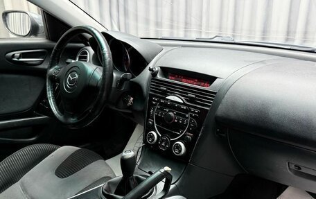 Mazda RX-8 I, 2007 год, 999 000 рублей, 10 фотография