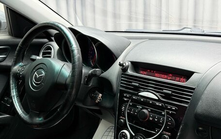 Mazda RX-8 I, 2007 год, 999 000 рублей, 11 фотография