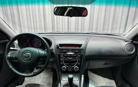 Mazda RX-8 I, 2007 год, 999 000 рублей, 12 фотография