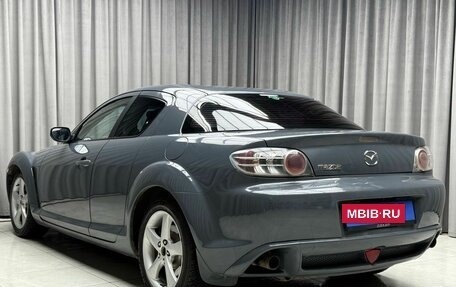 Mazda RX-8 I, 2007 год, 999 000 рублей, 4 фотография