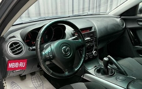 Mazda RX-8 I, 2007 год, 999 000 рублей, 9 фотография