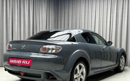 Mazda RX-8 I, 2007 год, 999 000 рублей, 6 фотография