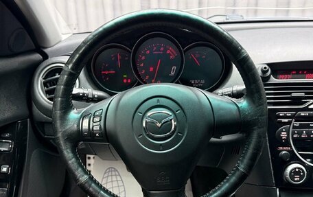 Mazda RX-8 I, 2007 год, 999 000 рублей, 18 фотография