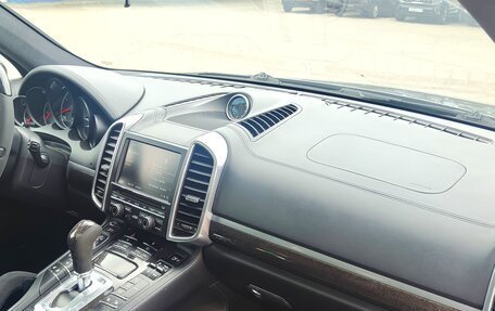 Porsche Cayenne III, 2012 год, 2 490 000 рублей, 8 фотография
