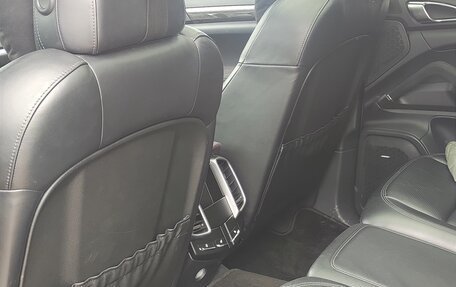 Porsche Cayenne III, 2012 год, 2 490 000 рублей, 9 фотография