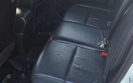 Mitsubishi ASX I рестайлинг, 2010 год, 1 000 090 рублей, 5 фотография