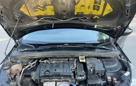Citroen C4 II рестайлинг, 2013 год, 285 000 рублей, 8 фотография