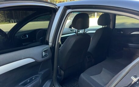 Citroen C4 II рестайлинг, 2013 год, 285 000 рублей, 7 фотография