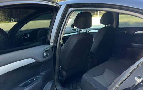Citroen C4 II рестайлинг, 2013 год, 285 000 рублей, 13 фотография