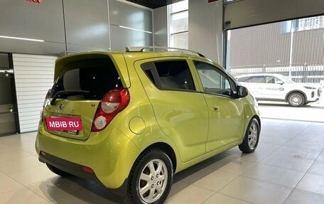 Ravon R2, 2016 год, 753 900 рублей, 4 фотография