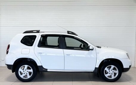 Renault Duster I рестайлинг, 2019 год, 1 790 000 рублей, 7 фотография