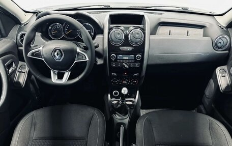 Renault Duster I рестайлинг, 2019 год, 1 790 000 рублей, 9 фотография