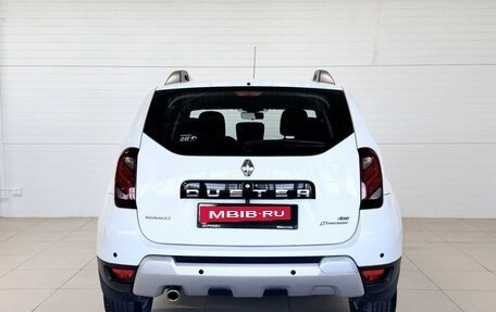 Renault Duster I рестайлинг, 2019 год, 1 790 000 рублей, 8 фотография