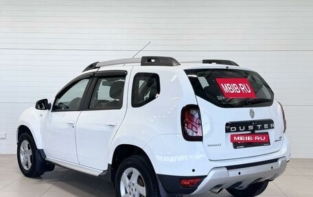 Renault Duster I рестайлинг, 2019 год, 1 790 000 рублей, 6 фотография